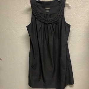 Lane Bryant dress size 18 with pockets